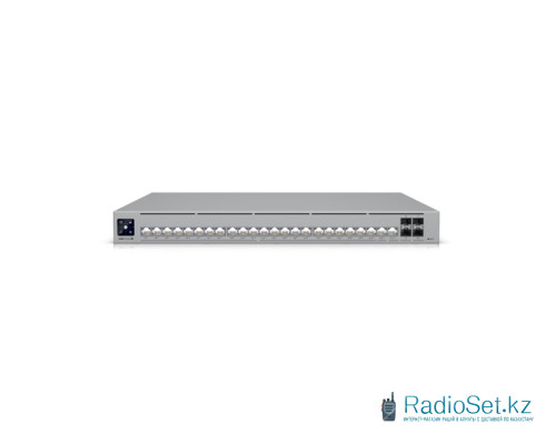 Коммутатор Ubiquiti USW-Pro-HD-24-PoE